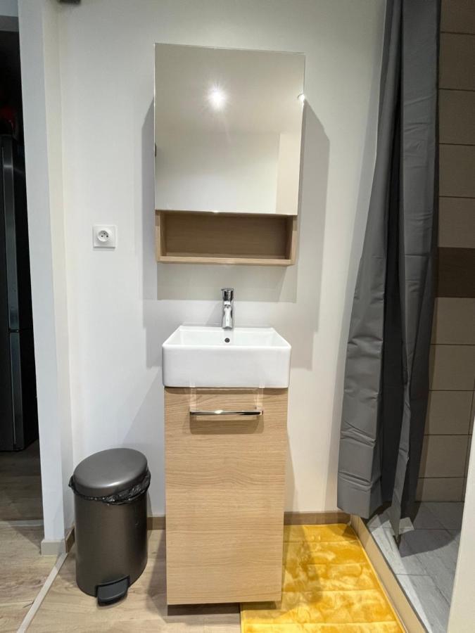 Studio Talant Ngoại thất bức ảnh